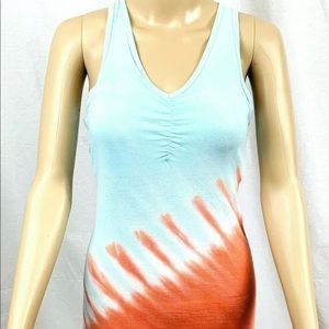 Balance Collection tank top size small casual
